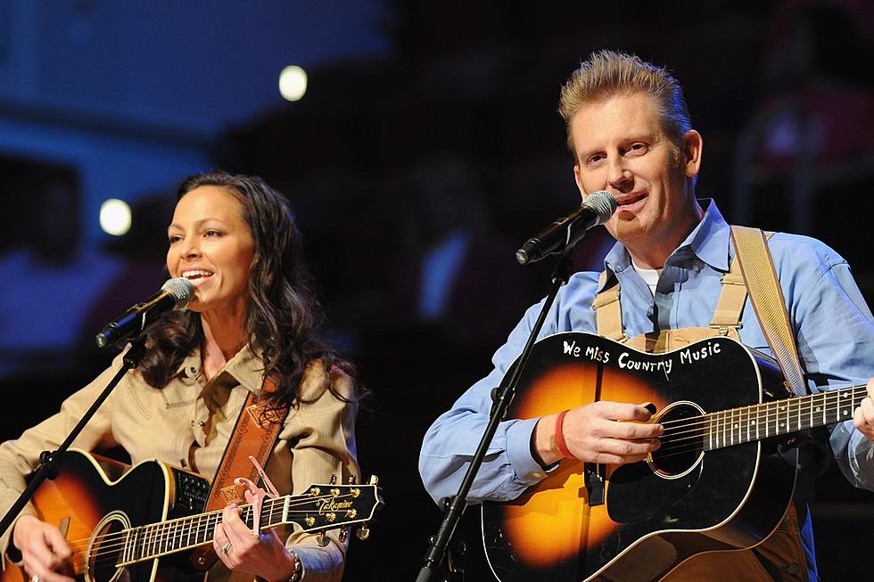 Joey + Rory Cancel Remaining Farmhouse Concert Dates