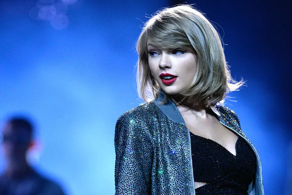 Taylor Swift Invites the Band Perry Onstage for ‘If I Die Young’ [Watch]