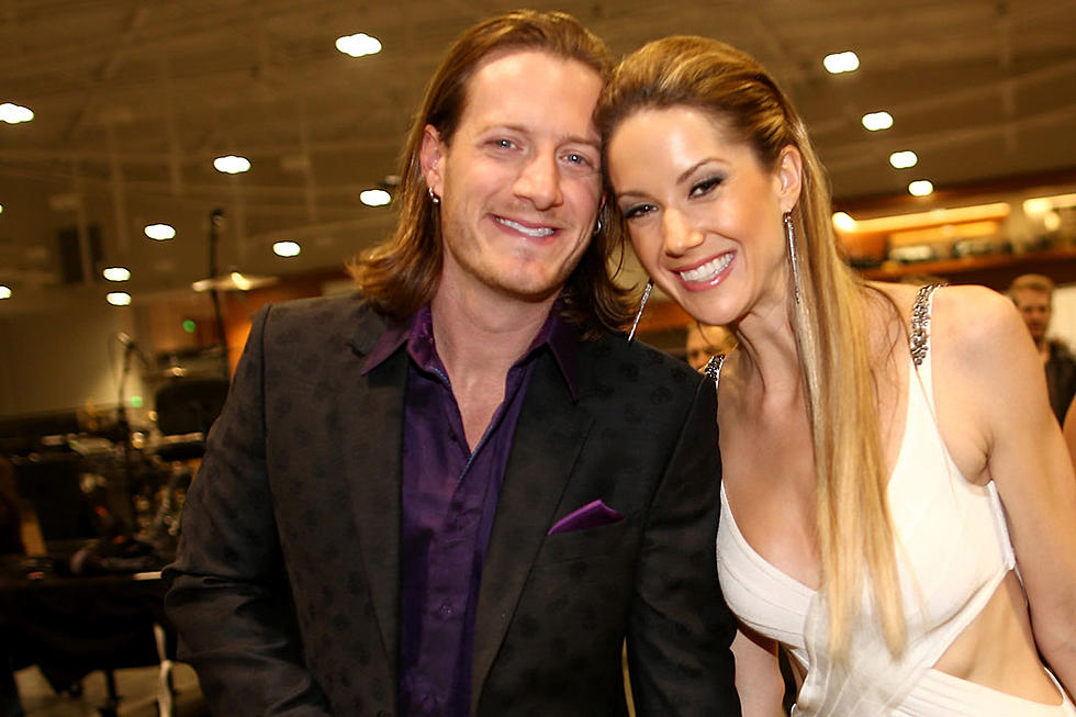 Tyler Hubbard Celebrates One Year of Marriage by Sharing Sweet New Song
