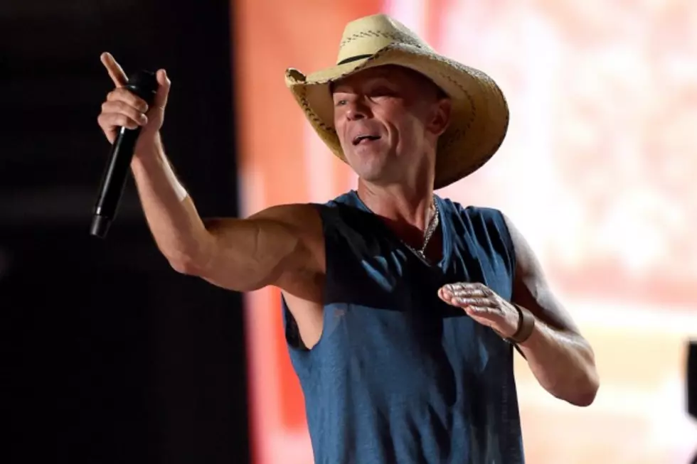 Videos from Kenny Chesney, Old Domion Added to Top 10 Video Countdown Poll