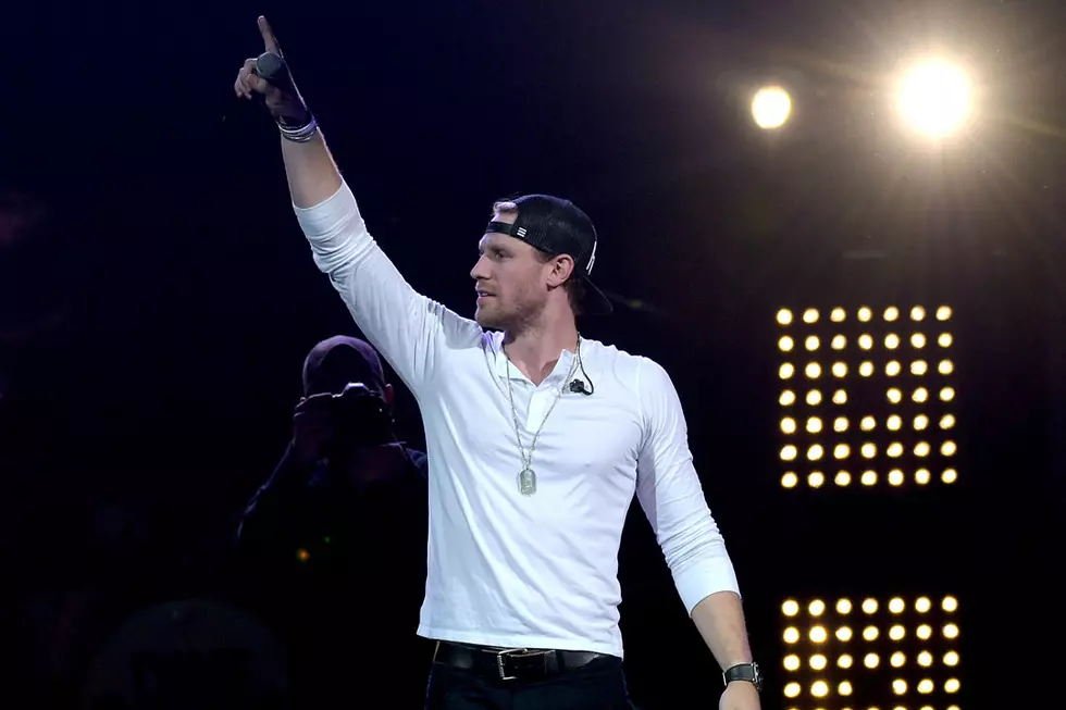 Chase Rice Releasing &#8216;Lambs &#038; Lions&#8217; Worldwide Deluxe Edition