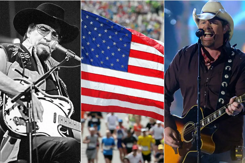 10 Must-Listen Songs on the Fourth of July