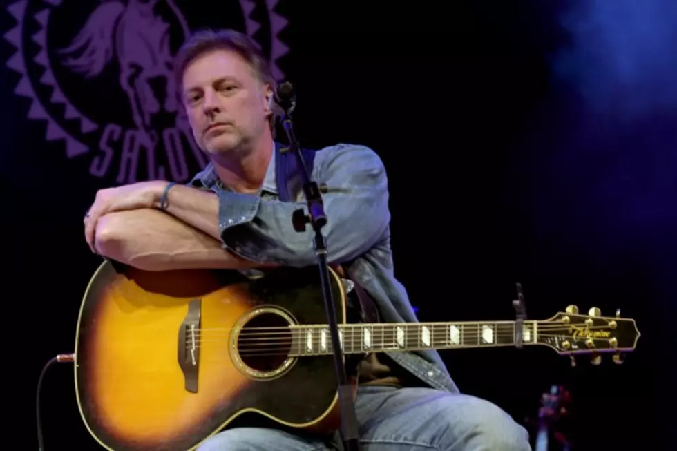 Darryl Worley Looks Back on 9/11 and &#8216;Have You Forgotten?&#8217; Before Tribute Concert