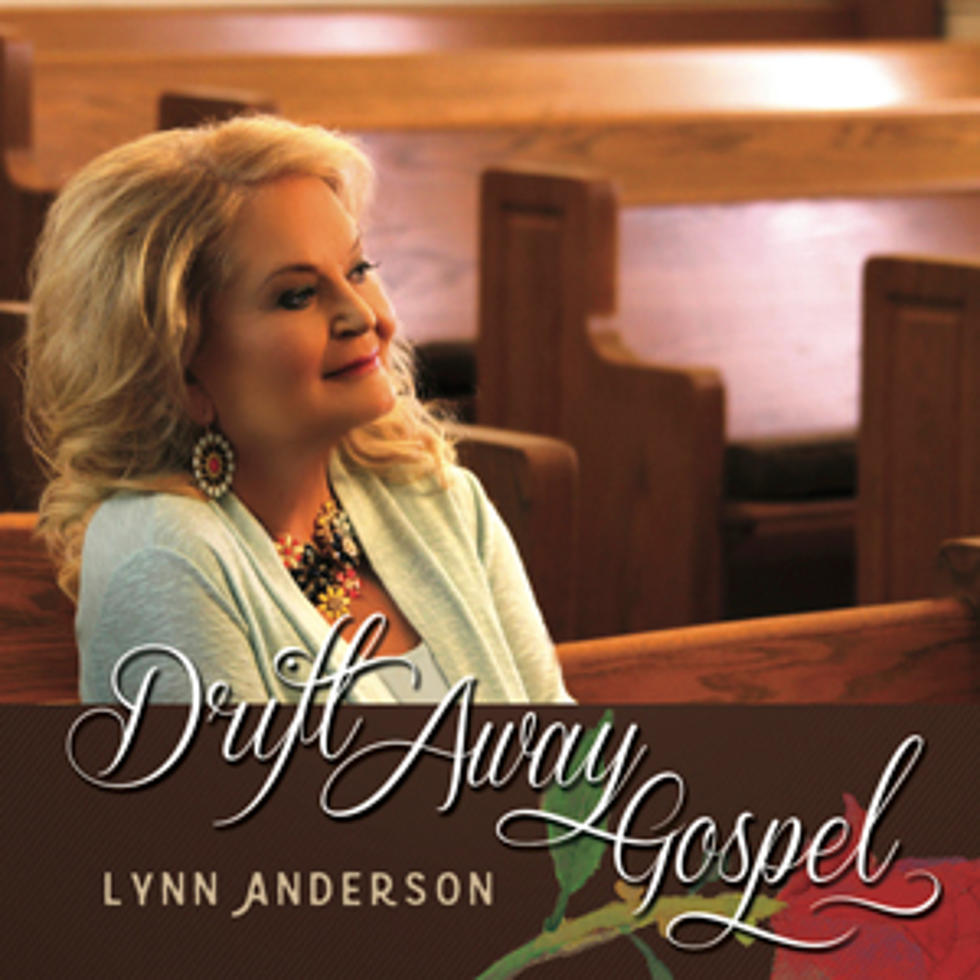 Hear Lynn Anderson&#8217;s Final Recording, ‘Drift Away Gospel’