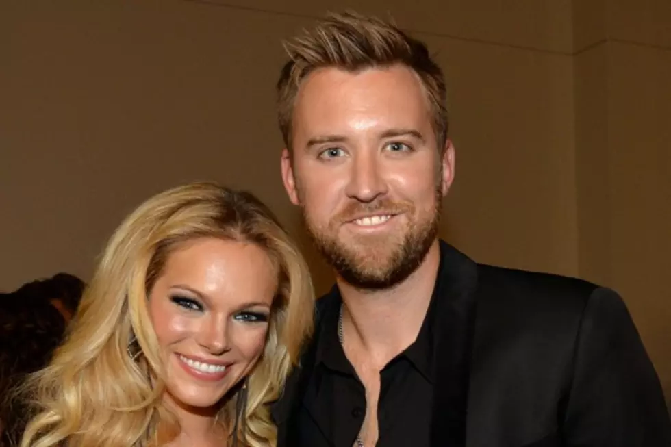 Lady Antebellum&#8217;s Charles Kelley and Wife Cassie Adding a Little Man to Their Crew