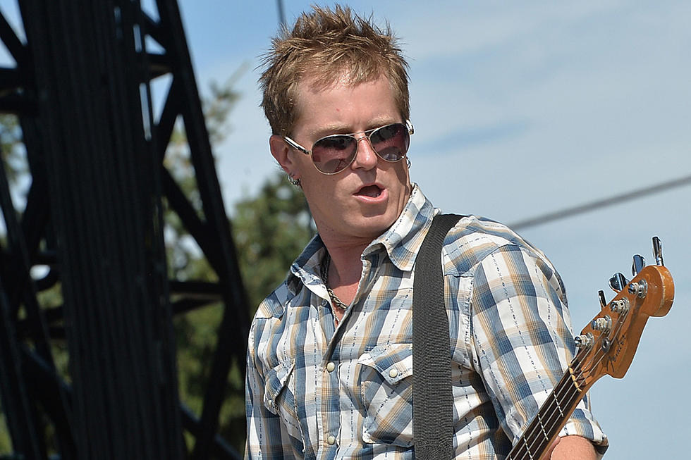 Parmalee’s Barry Knox Is Getting Married!