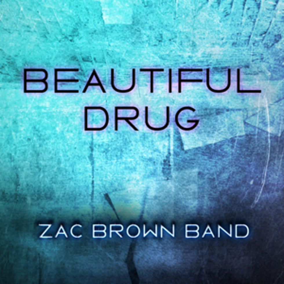 Zac Brown Band, &#8216;Beautiful Drug&#8217; [Listen]