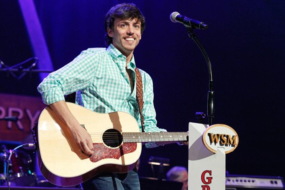 Chris Janson’s &#8216;Buy Me a Boat&#8217; Album to Drop This October