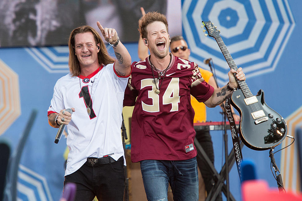 FGL Has Much to Celebrate This Weekend on the Hawk