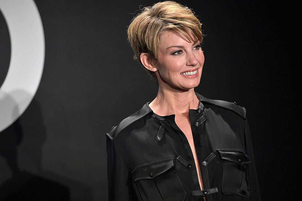 Faith Hill Honored by Mississippi Home Town