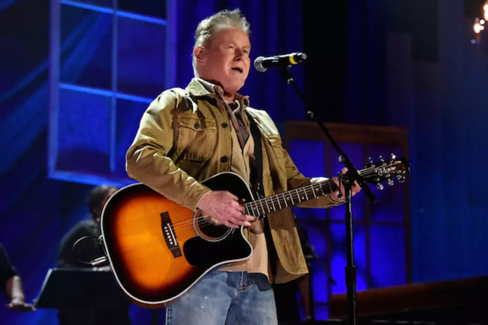 Don Henley’s New Record Available to Stream on NPR