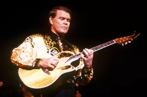 Country News: Glen Campbell Passes Away