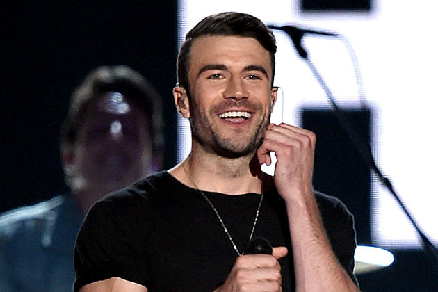 Sam Hunt to Show Appreciation for Military at Players Championship