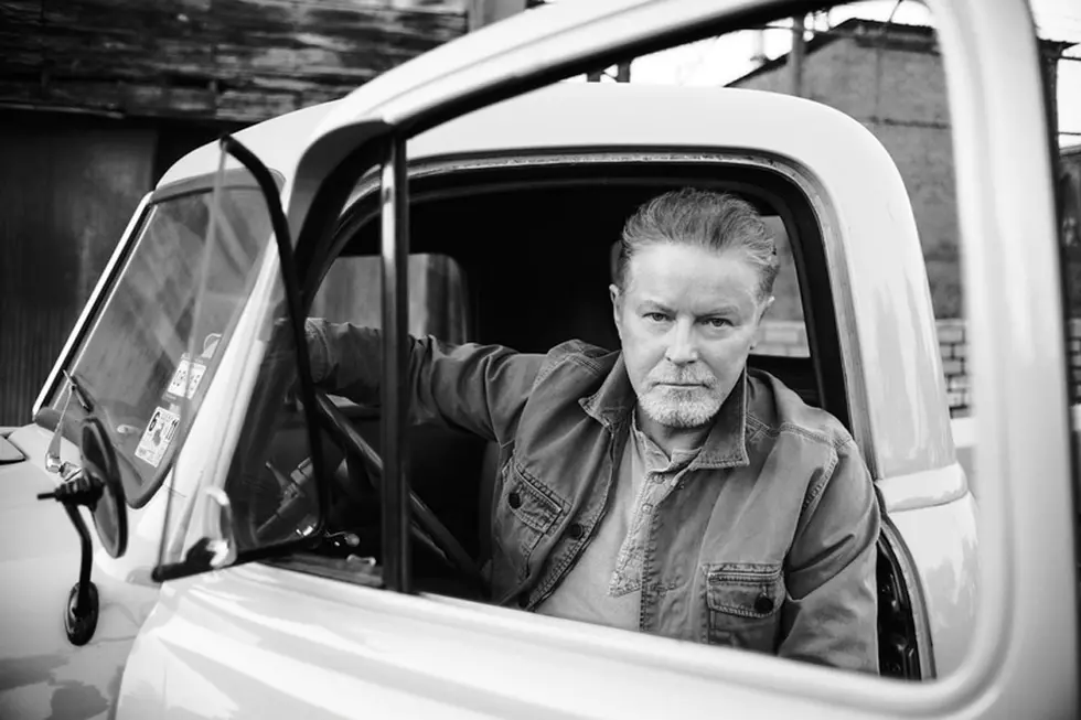 Don Henley&#8217;s &#8216;Cass County&#8217; Debuts on Top