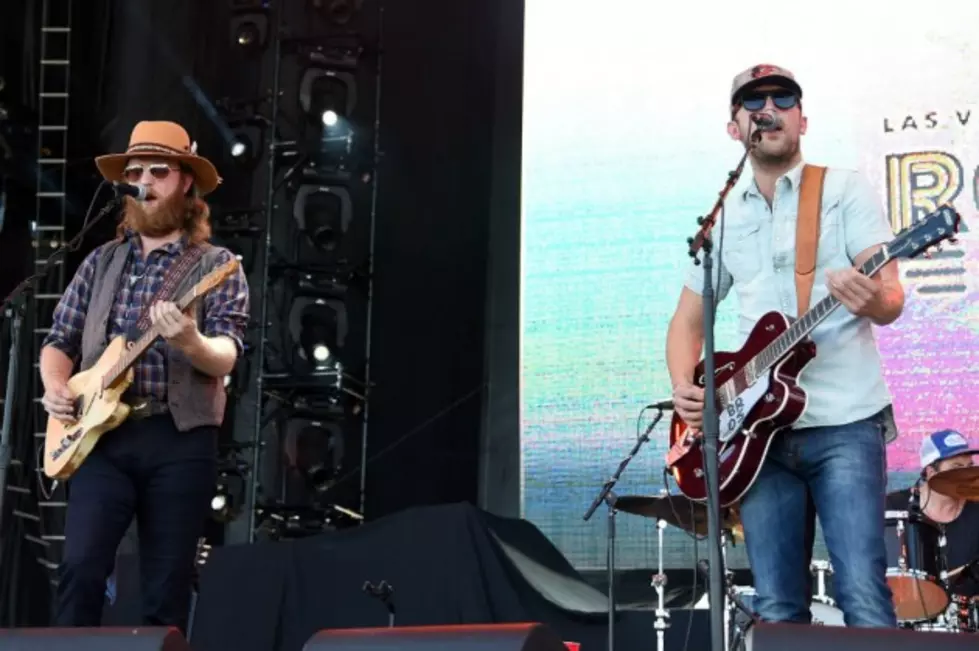 Brothers Osborne on the Weird Relationship Phase That Is &#8216;Stay a Little Longer&#8217;