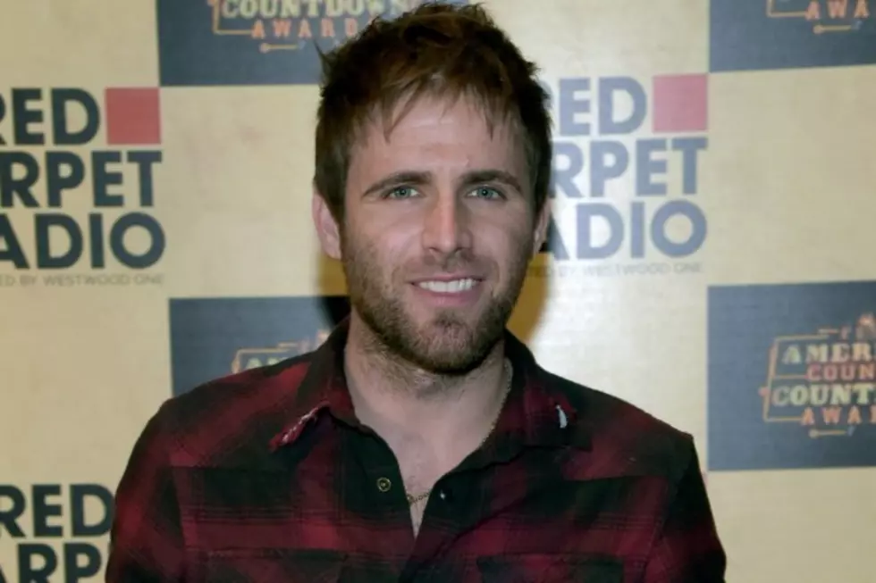 Canaan Smith Feeling ‘Liberated’ After Penning Moving Tracks on ‘Bronco’