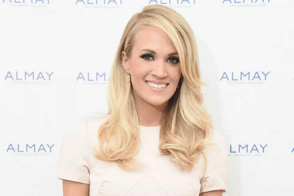 Carrie Underwood Offers Fans Early Ticket Access to 2016 Tour