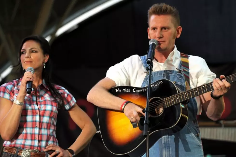 Rory Feek Reveals Trailer for Upcoming Film
