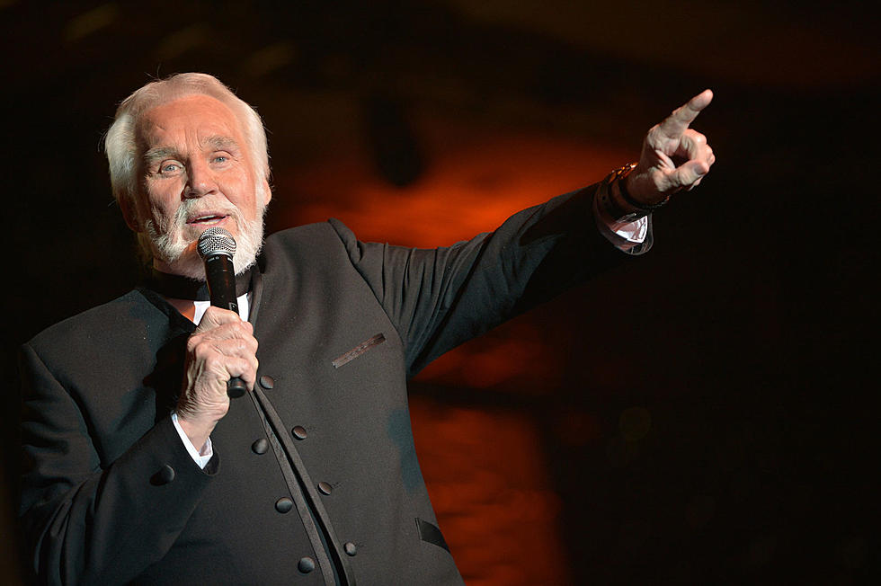 Win Your Way To Kenny Rogers At Meadow Brook (For Wittle Country Club Members)
