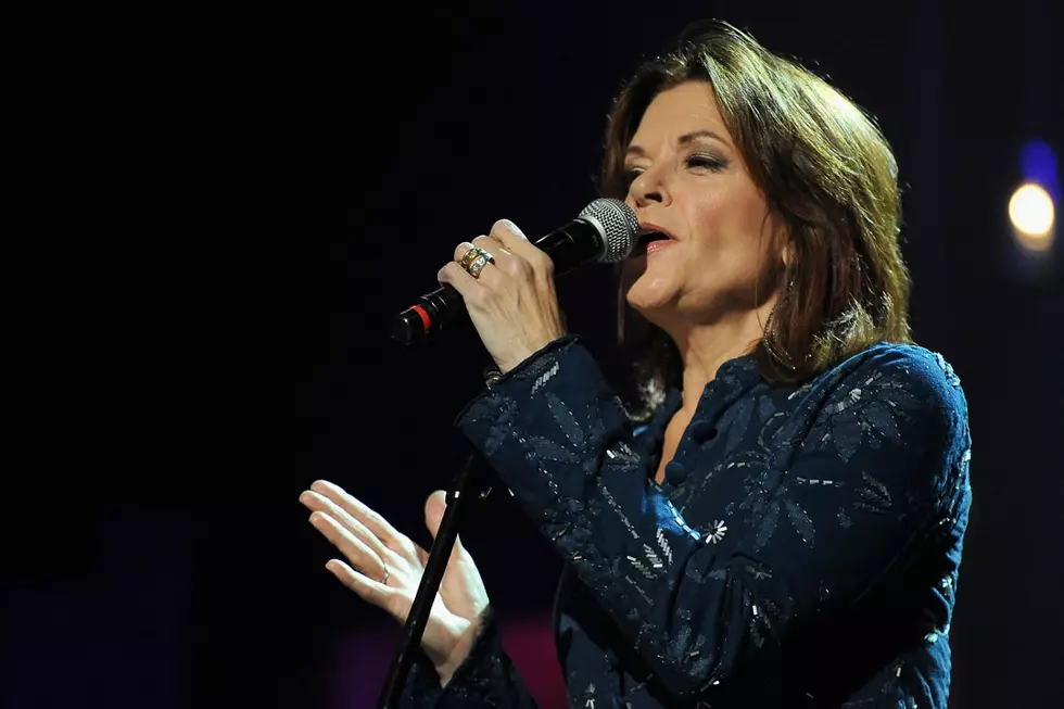 Rosanne Cash Responds After Daughter Is Accosted for Wearing Mask