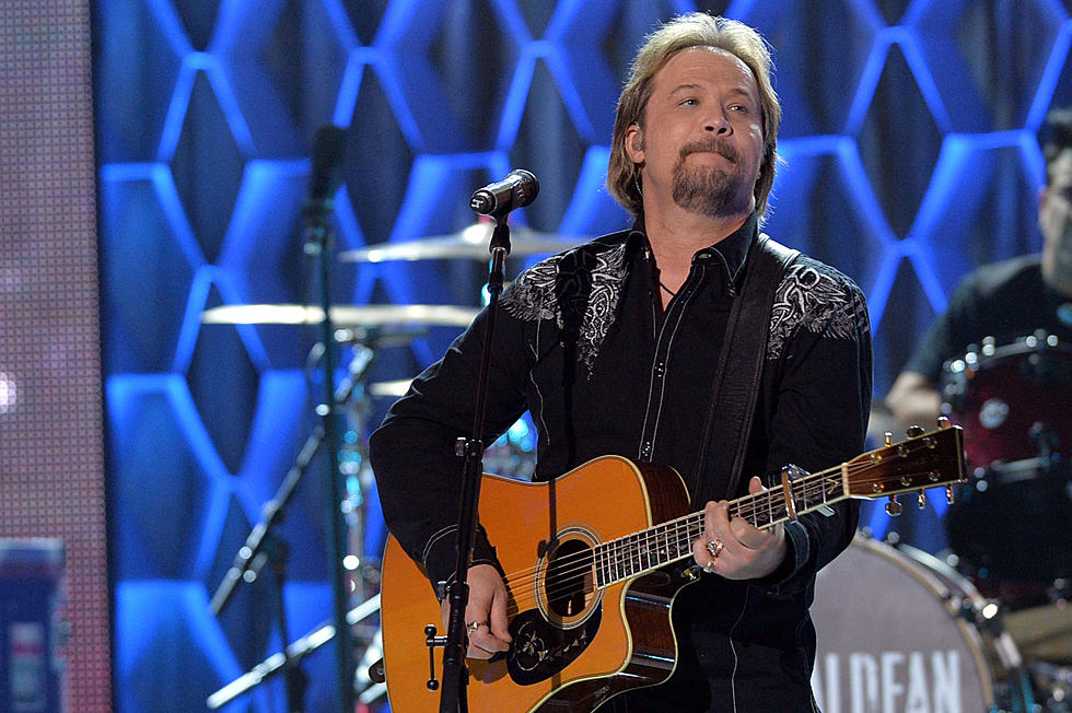 Here’s a Travis Tritt Playlist to Get You Ready for His Show in Tuscaloosa