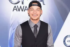 Country News: Kane Brown in Guinness Record Book