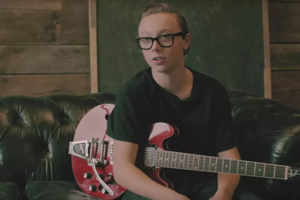 Meet ‘Mr. Misunderstood,’ the Teen Who Stars in Eric Church’s New Music Video