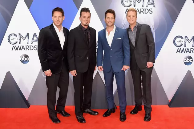 Be Listening Today For Your Chance To See &#038; Meet Parmalee!