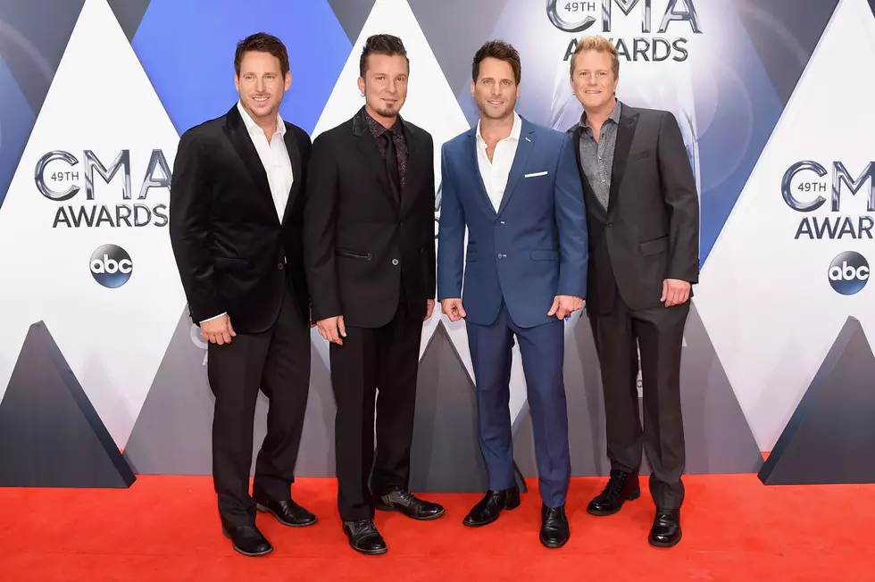 Be Listening Today For Your Chance To See & Meet Parmalee!