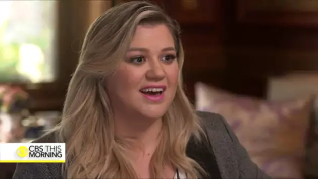 Kelly Clarkson Battling Major &#8216;All-Day Sickness&#8217; With Second Pregnancy