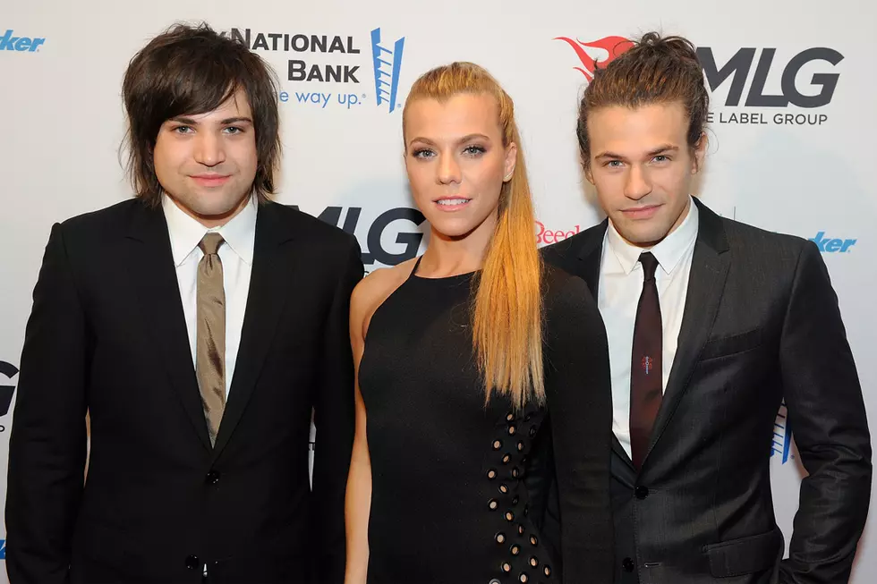 The Band Perry Partner With St. Jude for Thanksgiving