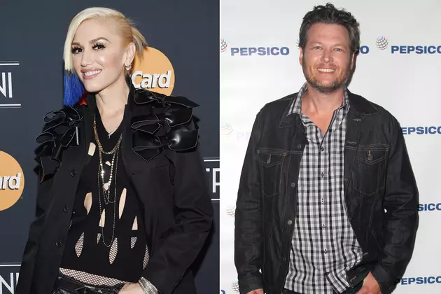 Gwen Stefani on Blake Shelton: &#8216;Blake Really Helped Me&#8217;