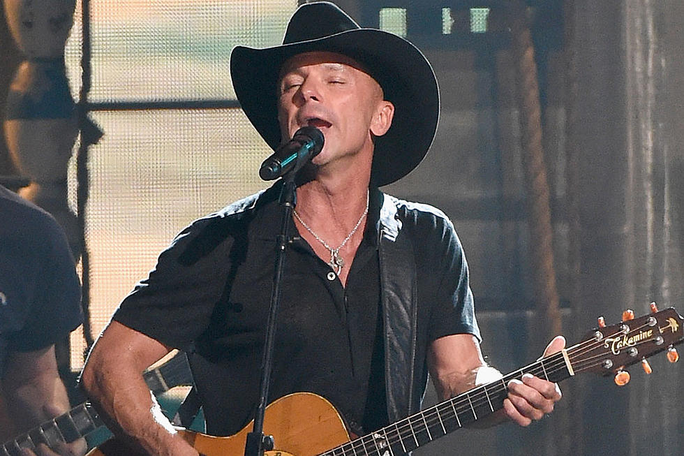 Kenny Chesney to Tennessee Wildfire Victims: ‘We’re Going to Make This Better’