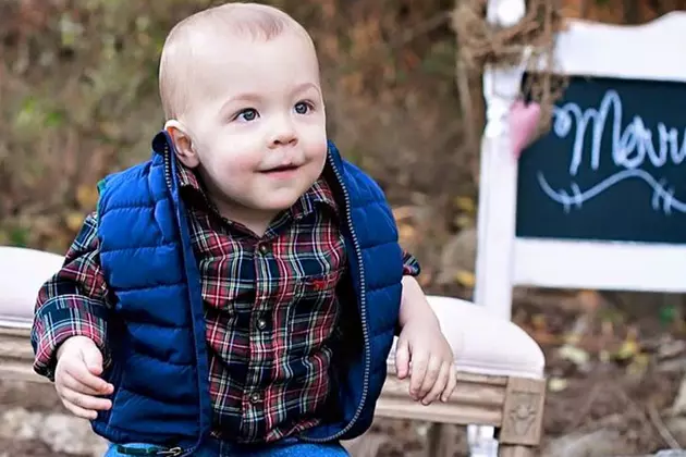 Country Stars Step Up to Support Nashville Guitarist Grieving Death of 17-Month-Old Son