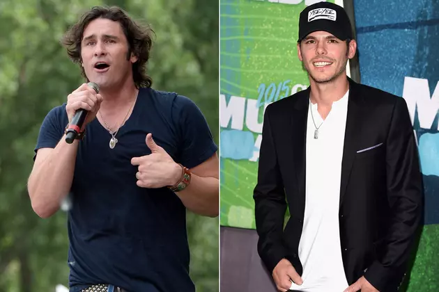 Joe Nichols, Granger Smith + More Added to WE Fest 2016 Lineup