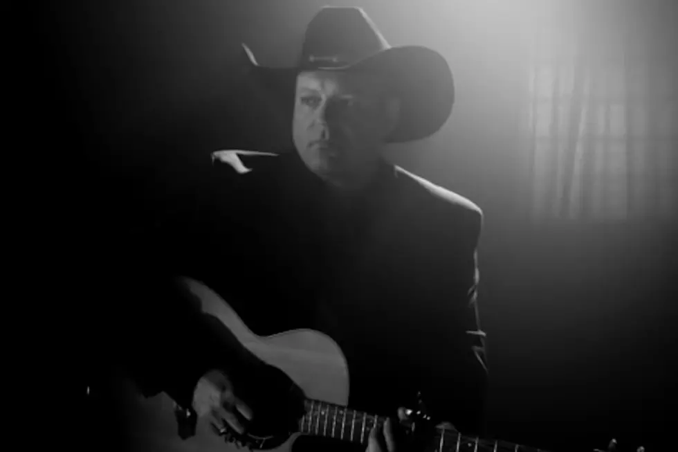 John Michael Montgomery Drops Video for 'A Daddy’s Prayer'