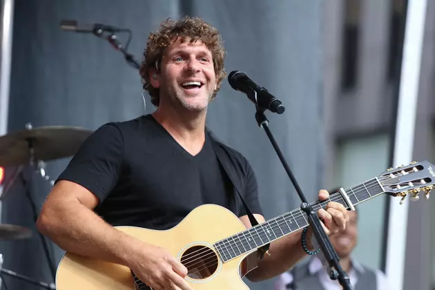 Lyrics Uncovered: Billy Currington, ‘It Don’t Hurt Like It Used To’