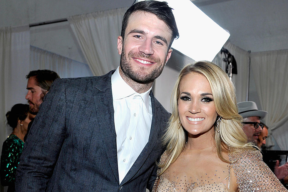 Sam Hunt Confirmed to Join Carrie Underwood for 2016 Grammy Performance