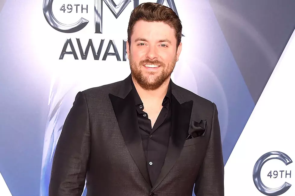 Chris Young on Why He Chose Cassadee Pope for ‘Think of You’