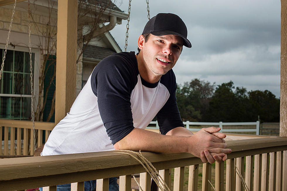 Granger Smith to Play 2016 Henry County Fair