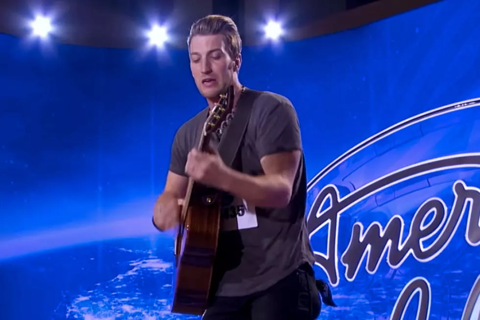 Broadway Star Impresses Keith Urban With His Own Tune on &#8216;American Idol&#8217; [Watch]