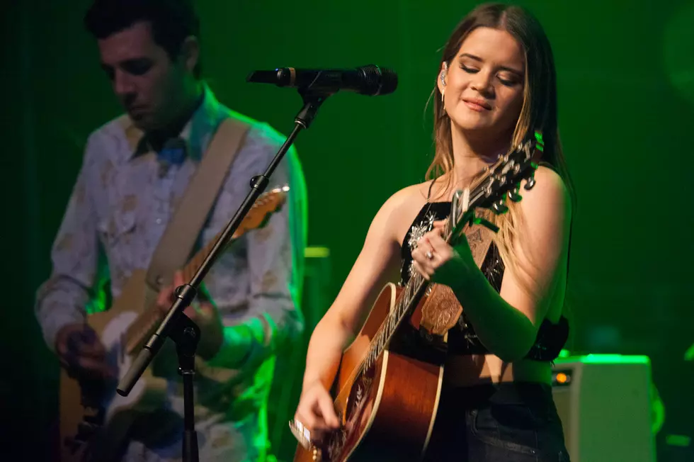 Maren Morris &#8211; One To Watch &#8211; Check out &#8216;My Church&#8217; [Video]