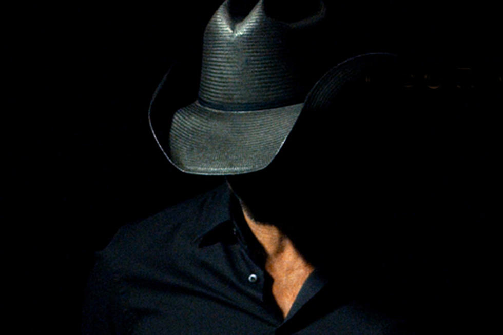‘Catch of the Day’ – Tim McGraw – “Humble and Kind” [AUDIO]