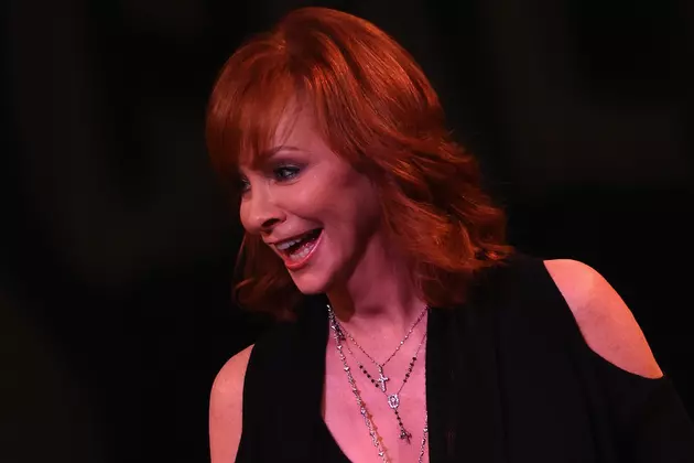 Reba McEntire Waits for No One &#8230; Not Even Madonna