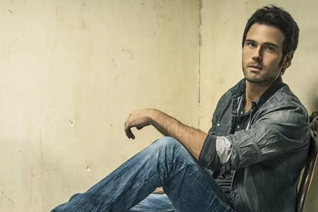 Chuck Wicks: &#8216;A Great Love Song Is Timeless&#8217;