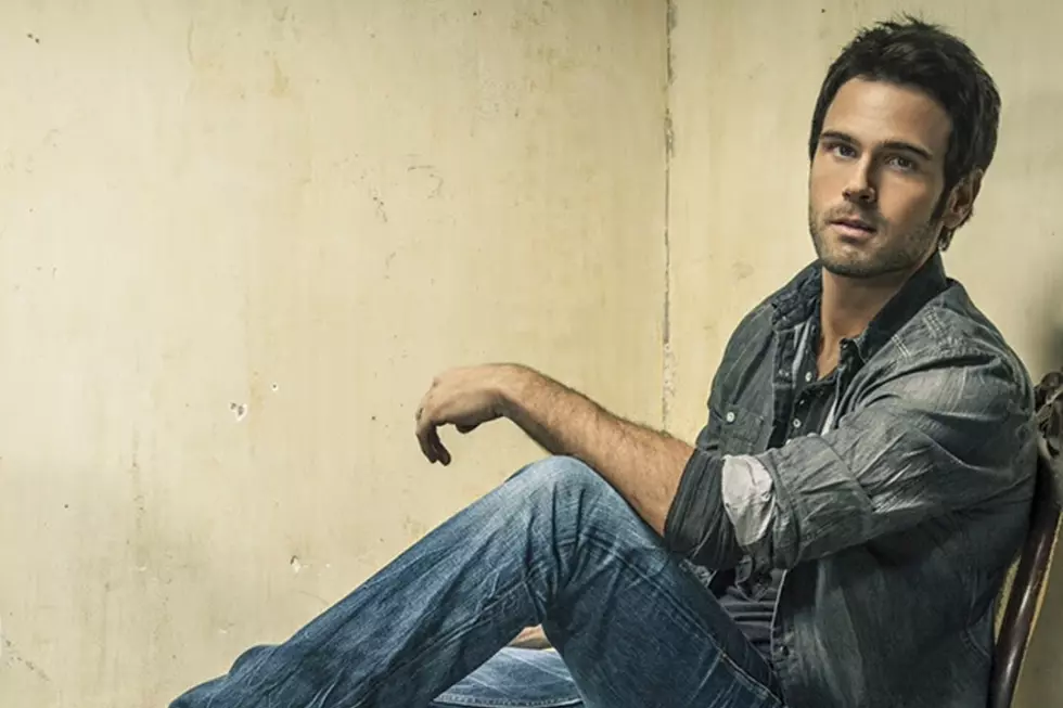 Chuck Wicks Heading Out on Eight-City Turning Point Tour
