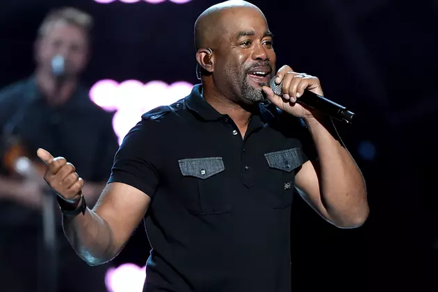 Darius Rucker Is Good for a Good Time With 2016 Tour Dates