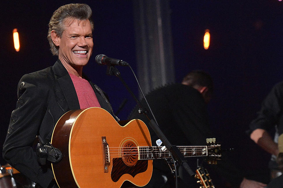 Randy Travis’ Longtime Friend Predicts a ‘Total Recovery’