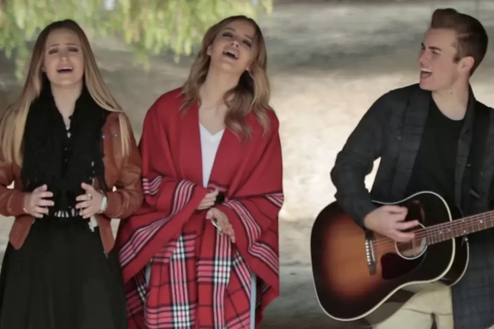 Temecula Road Nail Cover of Carrie Underwood’s ‘Heartbeat’ [Watch]
