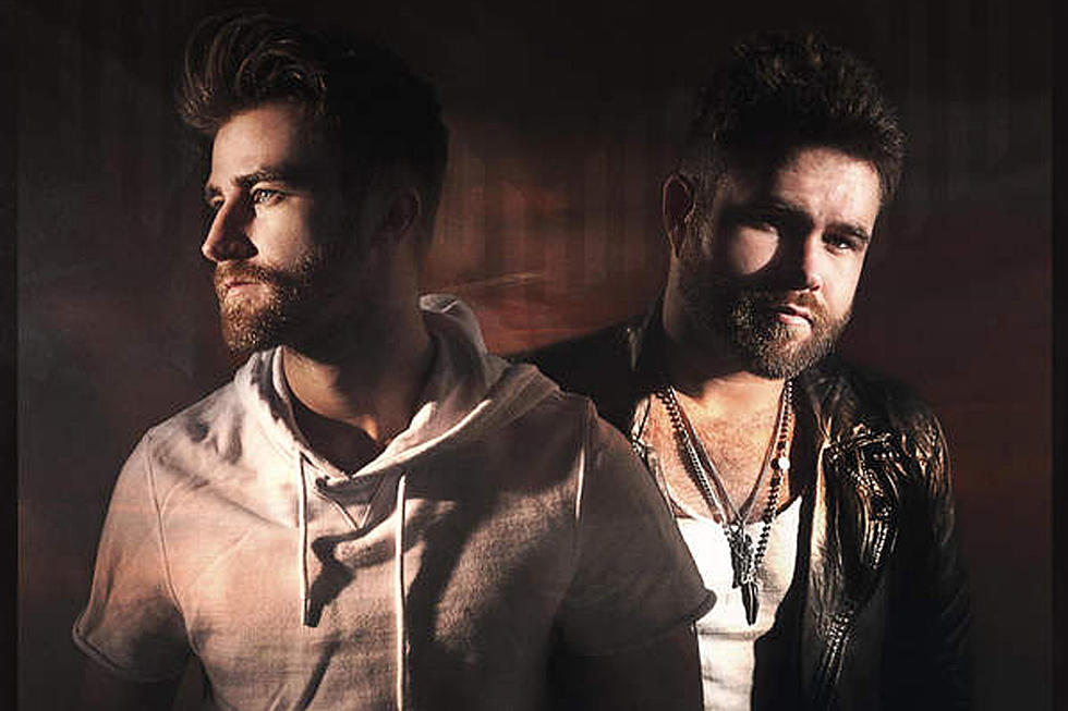 The Swon Brothers Drop Surprise ‘Timeless’ EP